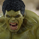 Illustration for article titled Hot Toys Incredible New Hulk Is Suitably Massive And Angry